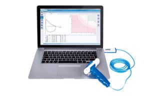 Spirometer