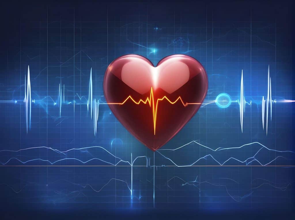 Evolution of ECG Technology: From Analog to Digital