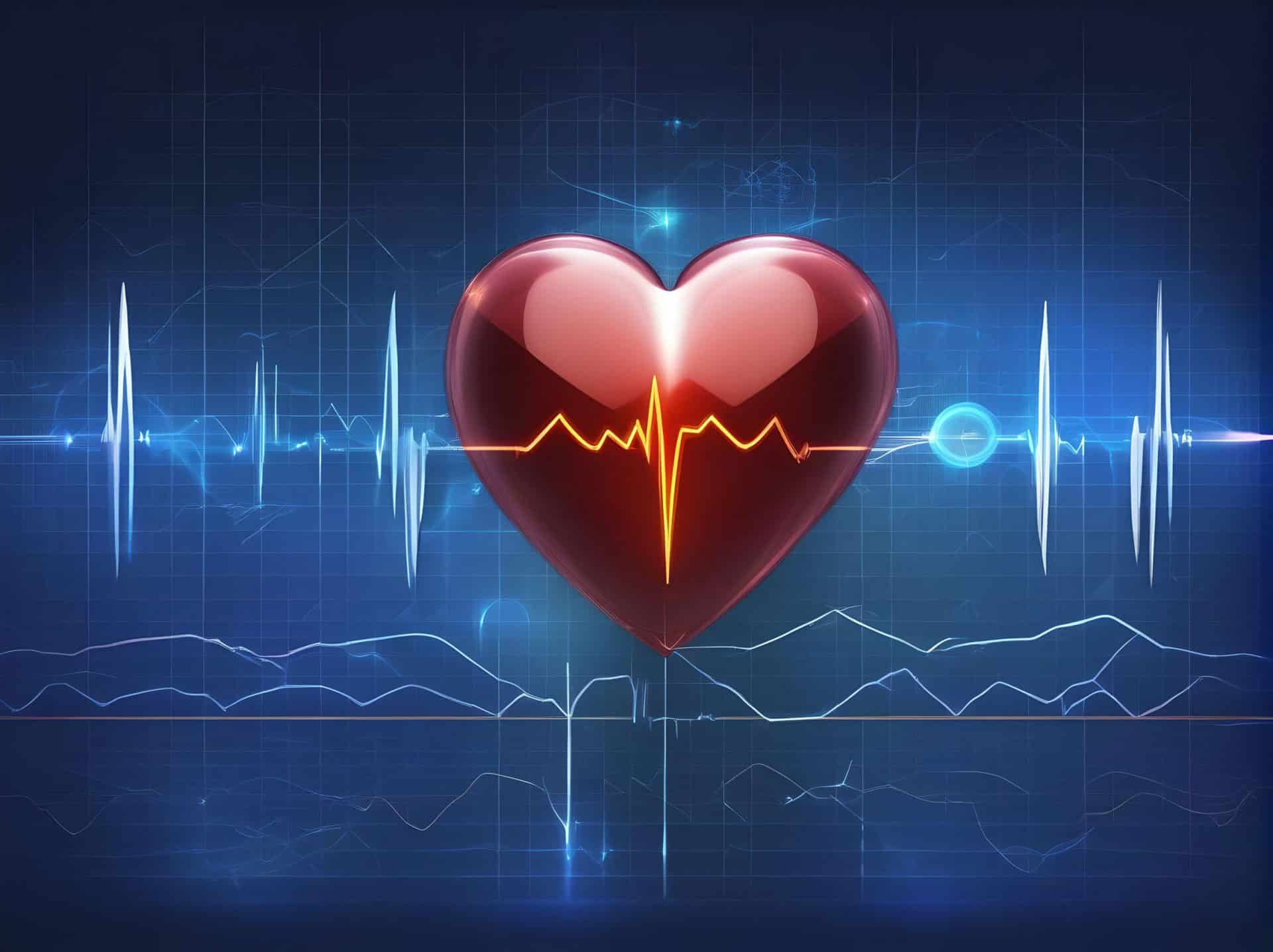 Evolution of ECG Technology: From Analog to Digital