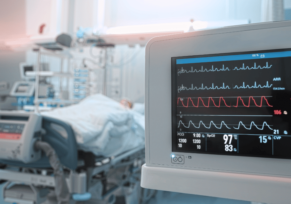 Essential Role of Accurate ECG Data in Clinical Decisions