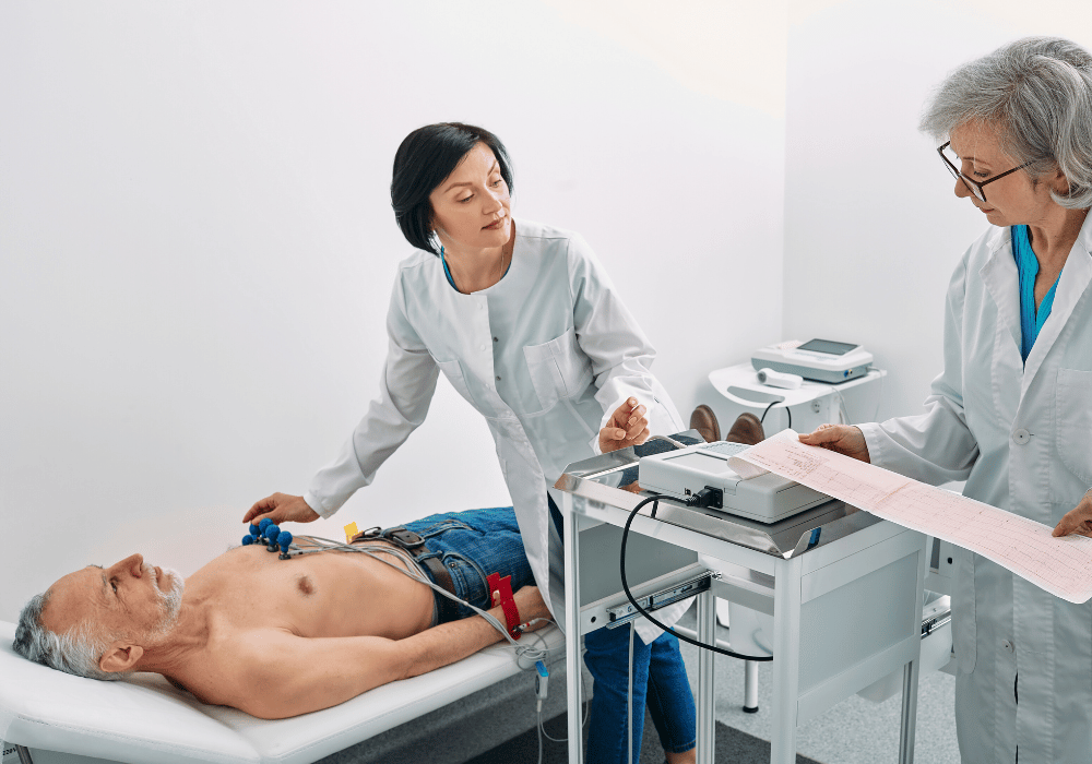 ECG Interpretation